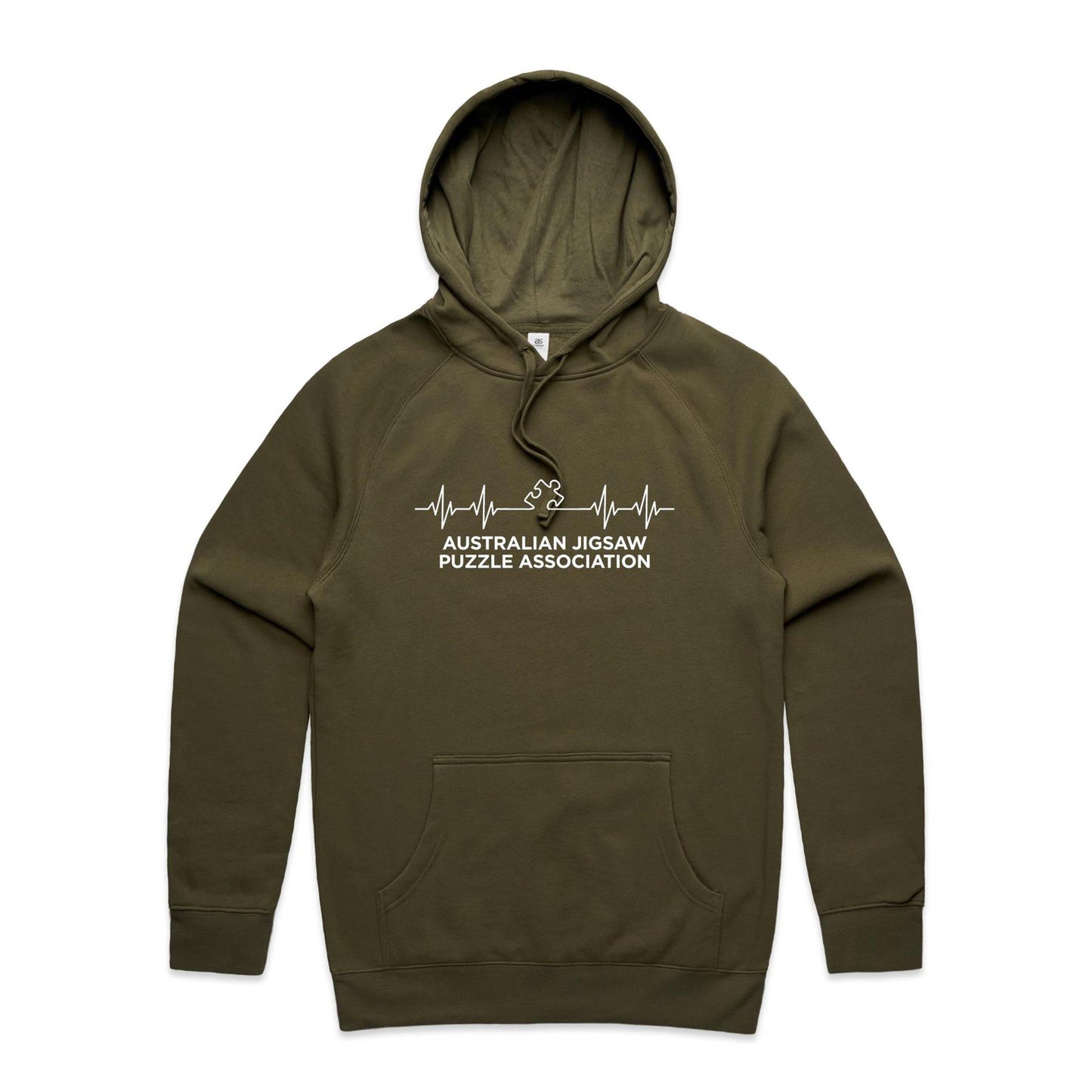 Heartbeat - AS Supply Hood