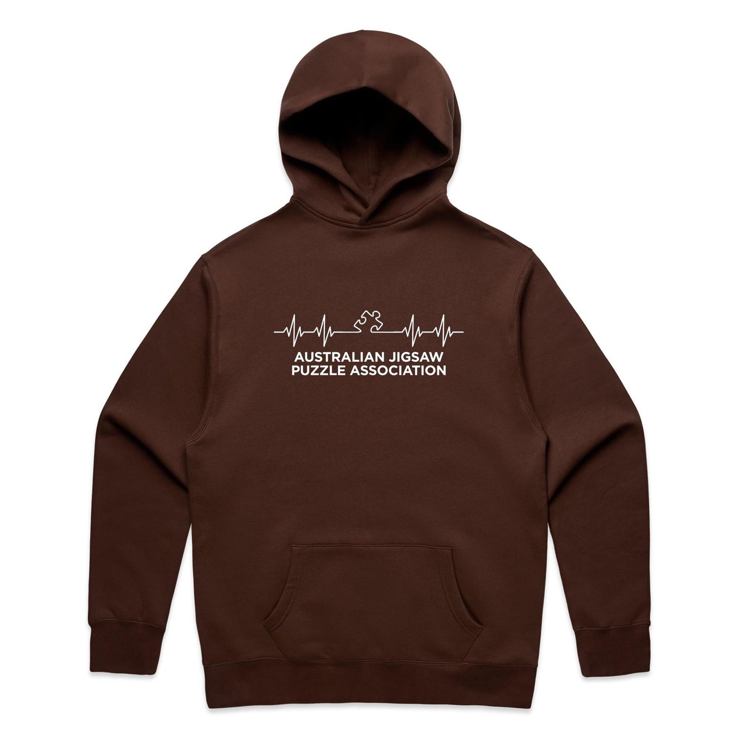 Heartbeat - AS Relax Hood (XSM - 2XL)