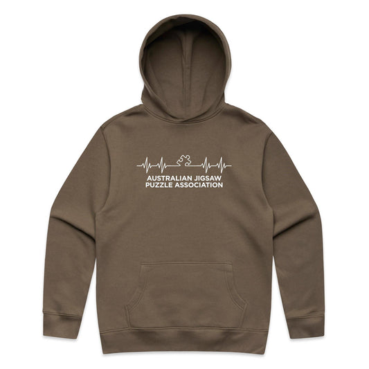 Heartbeat - AS Relax Hood (XSM - 2XL)