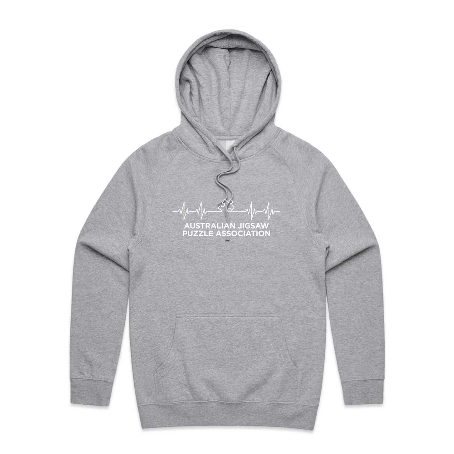 Heartbeat - AS Supply Hood