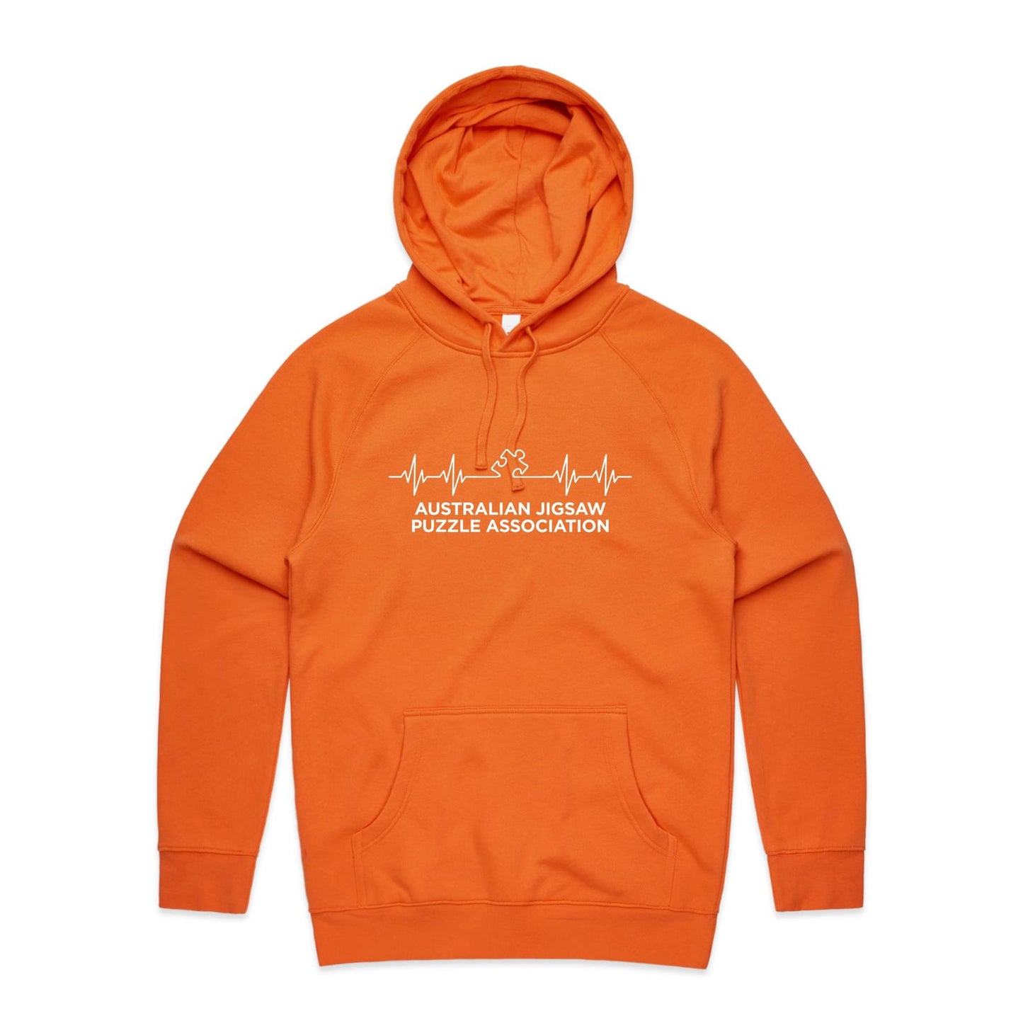 Heartbeat - AS Supply Hood