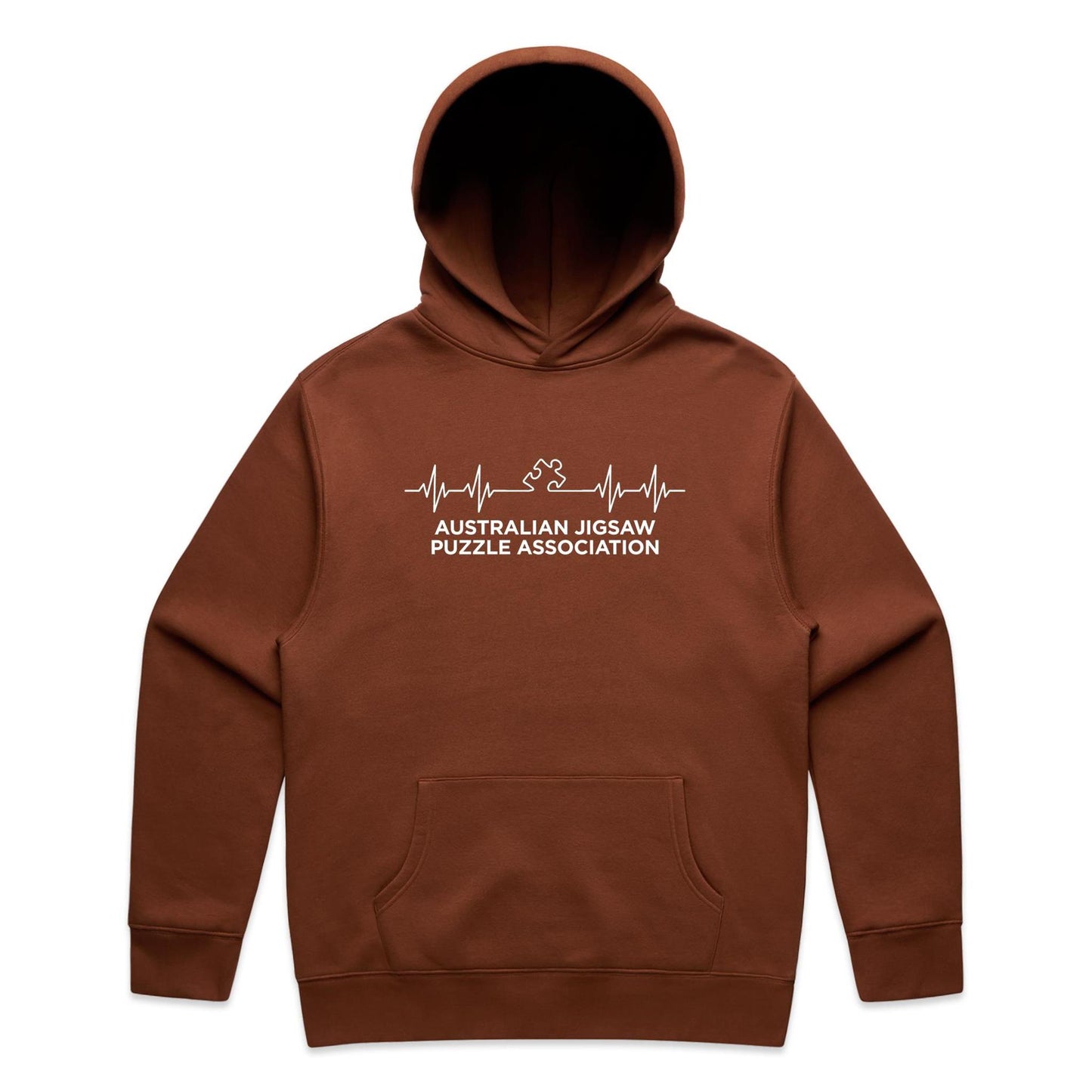 Heartbeat - AS Relax Hood (XSM - 2XL)
