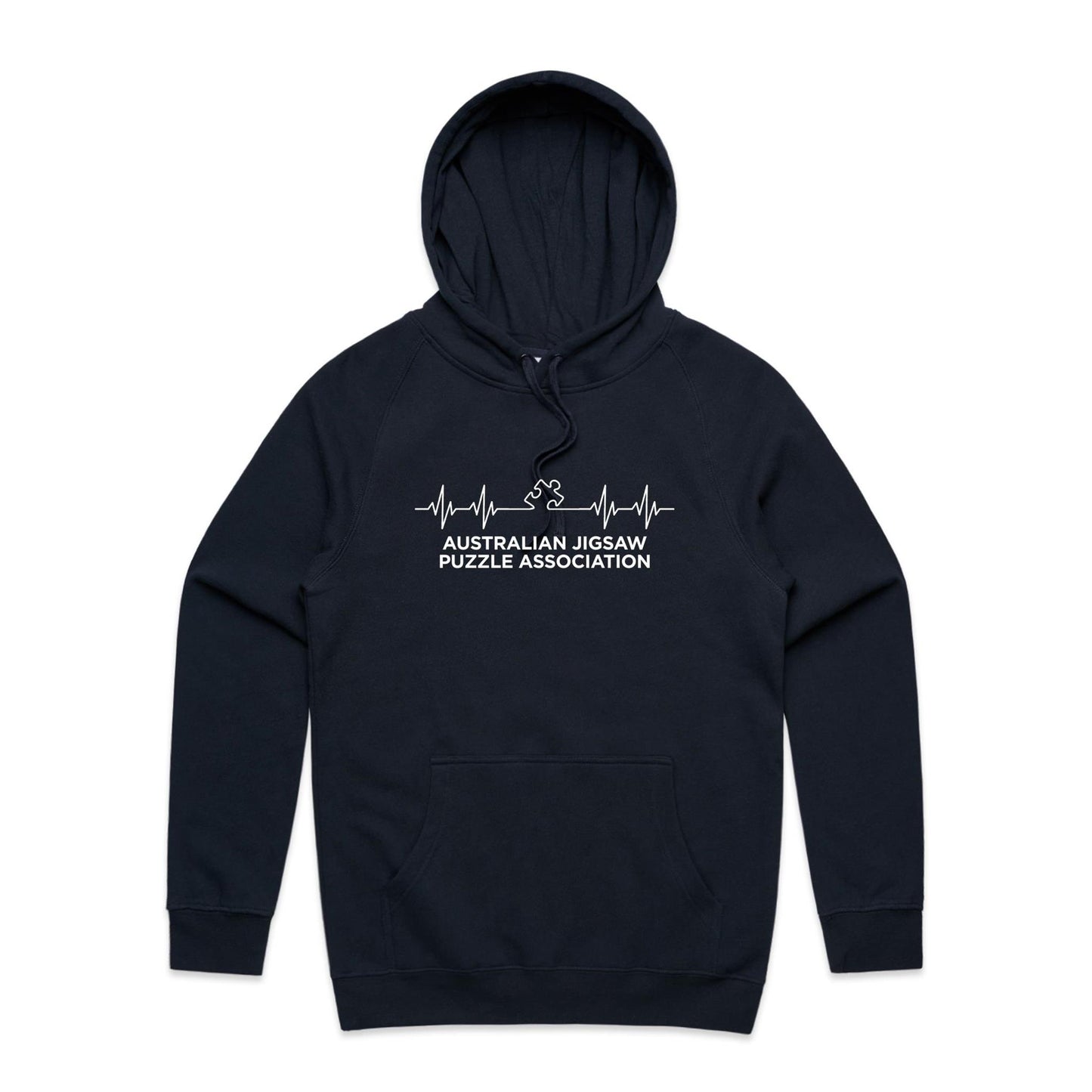Heartbeat - AS Supply Hood