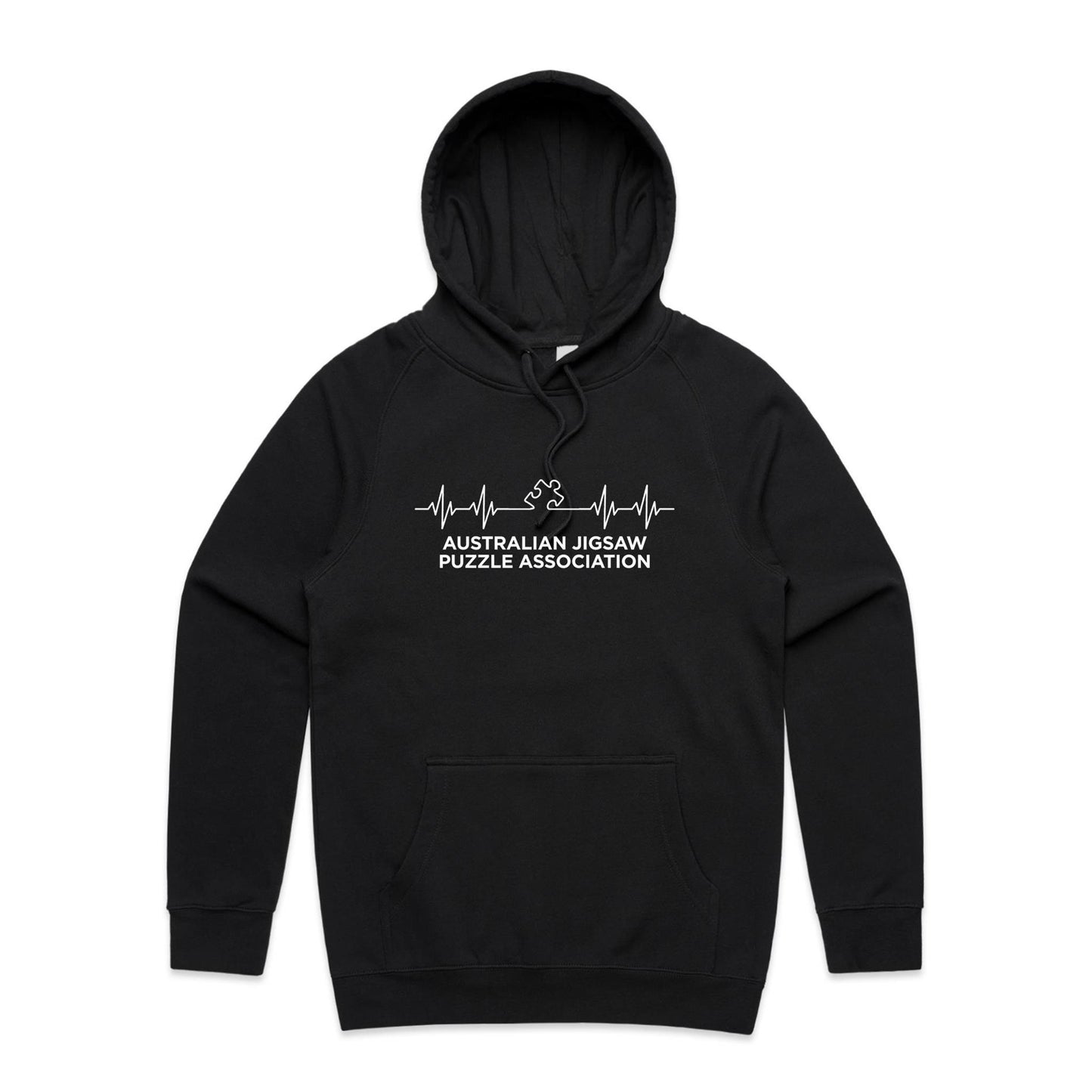 Heartbeat - AS Supply Hood