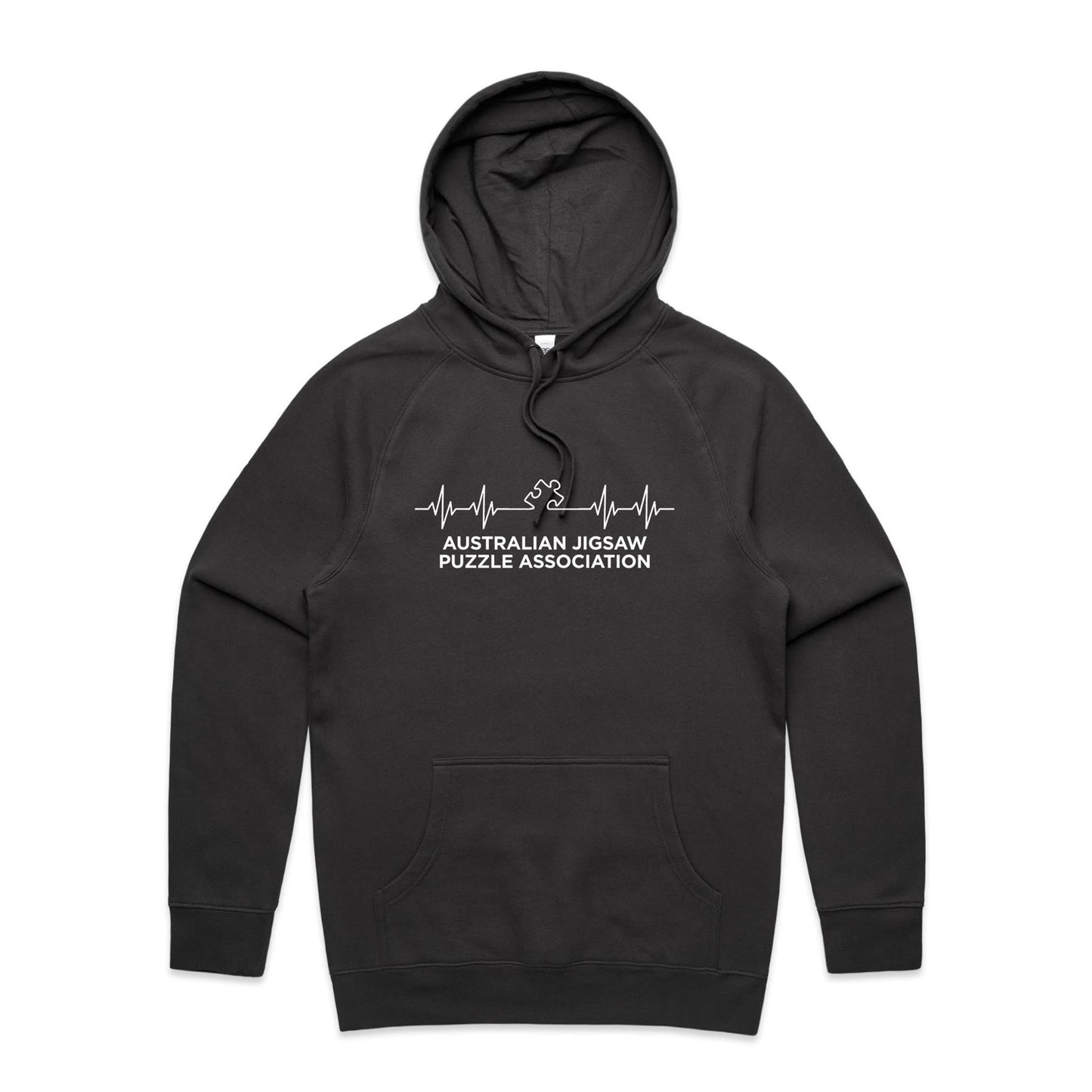 Heartbeat - AS Supply Hood