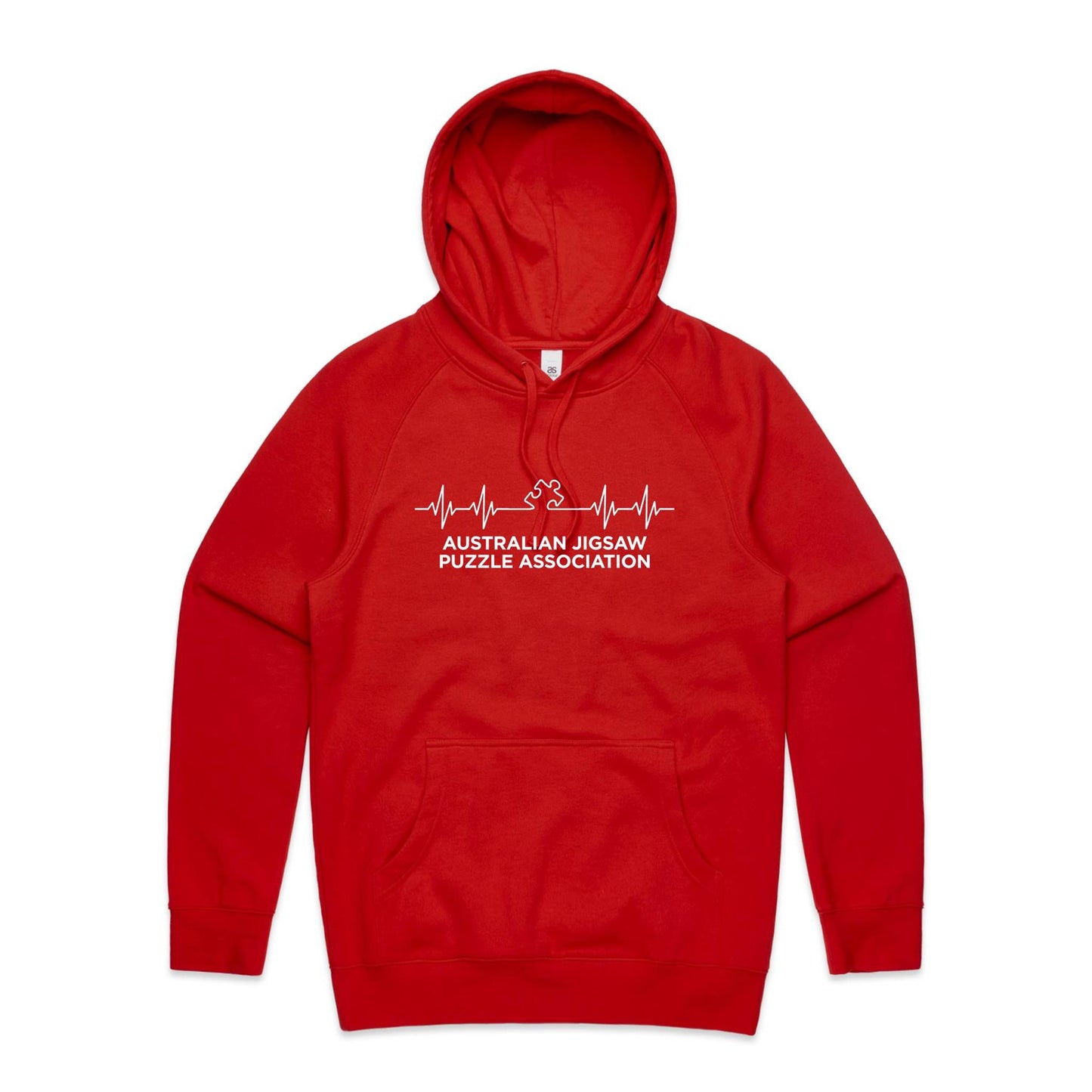 Heartbeat - AS Supply Hood