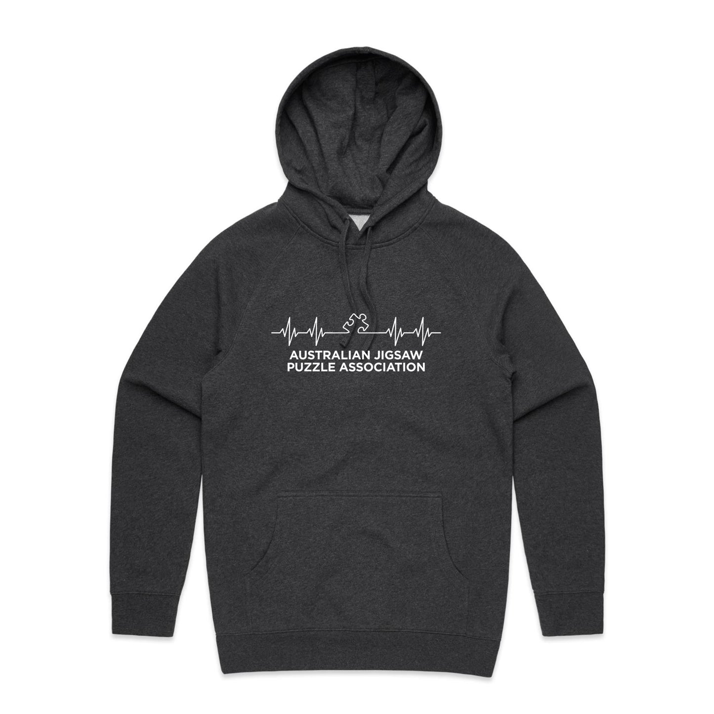 Heartbeat - AS Supply Hood