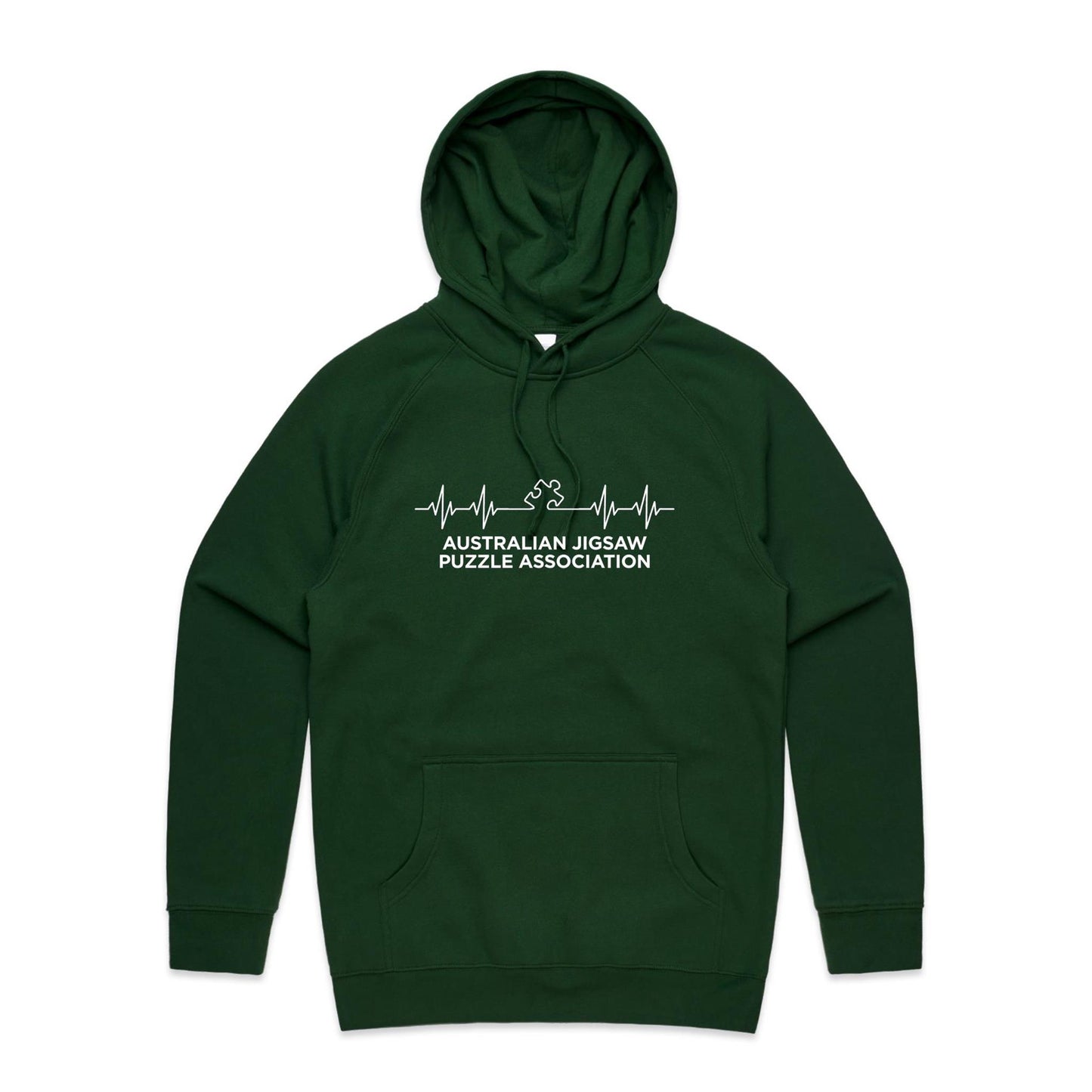 Heartbeat - AS Supply Hood