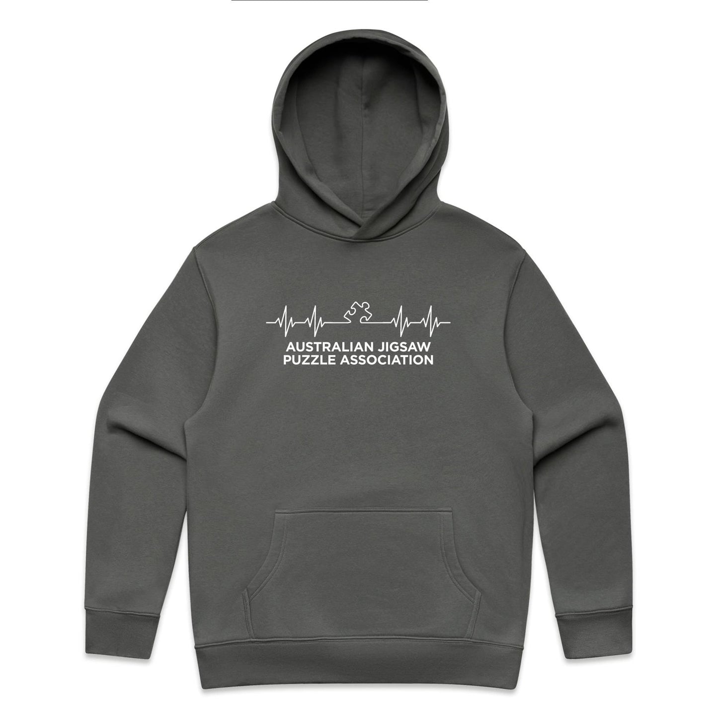 Heartbeat - AS Relax Hood (XSM - 2XL)