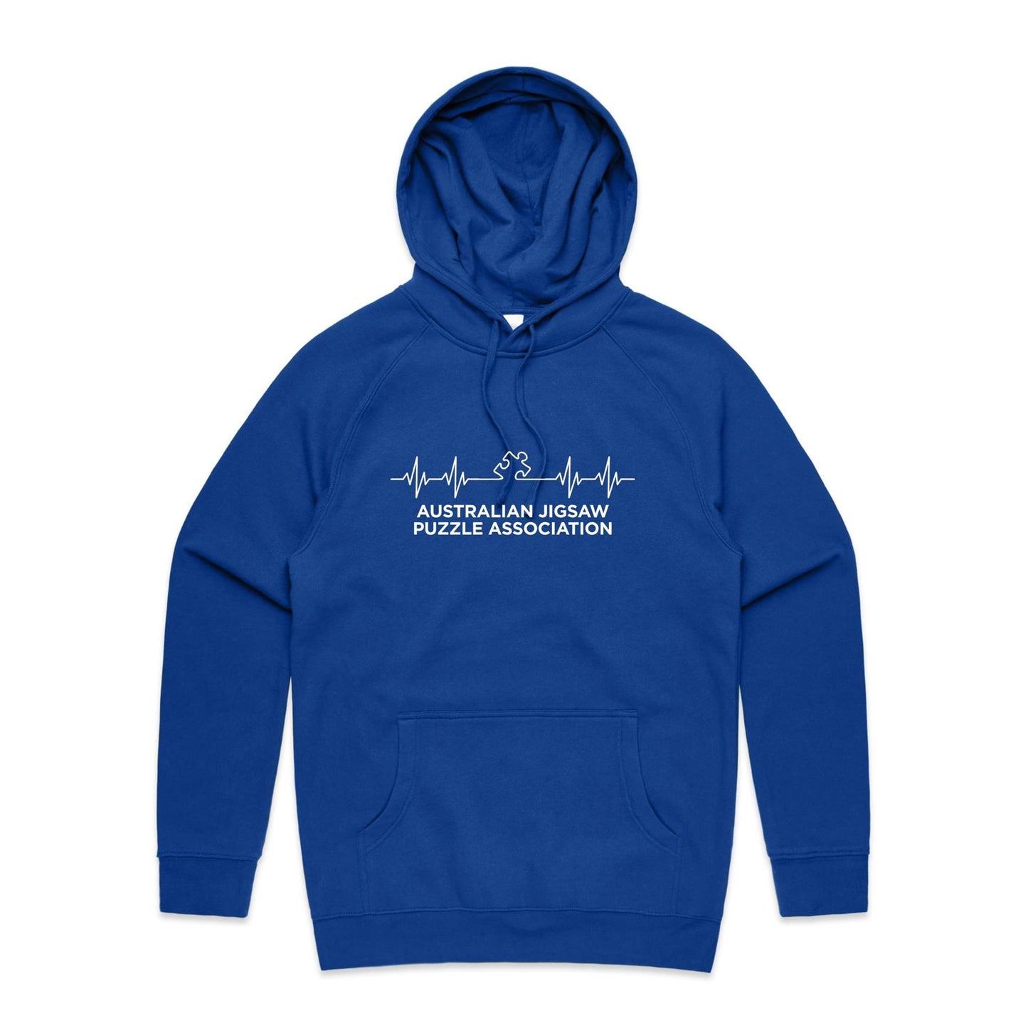 Heartbeat - AS Supply Hood