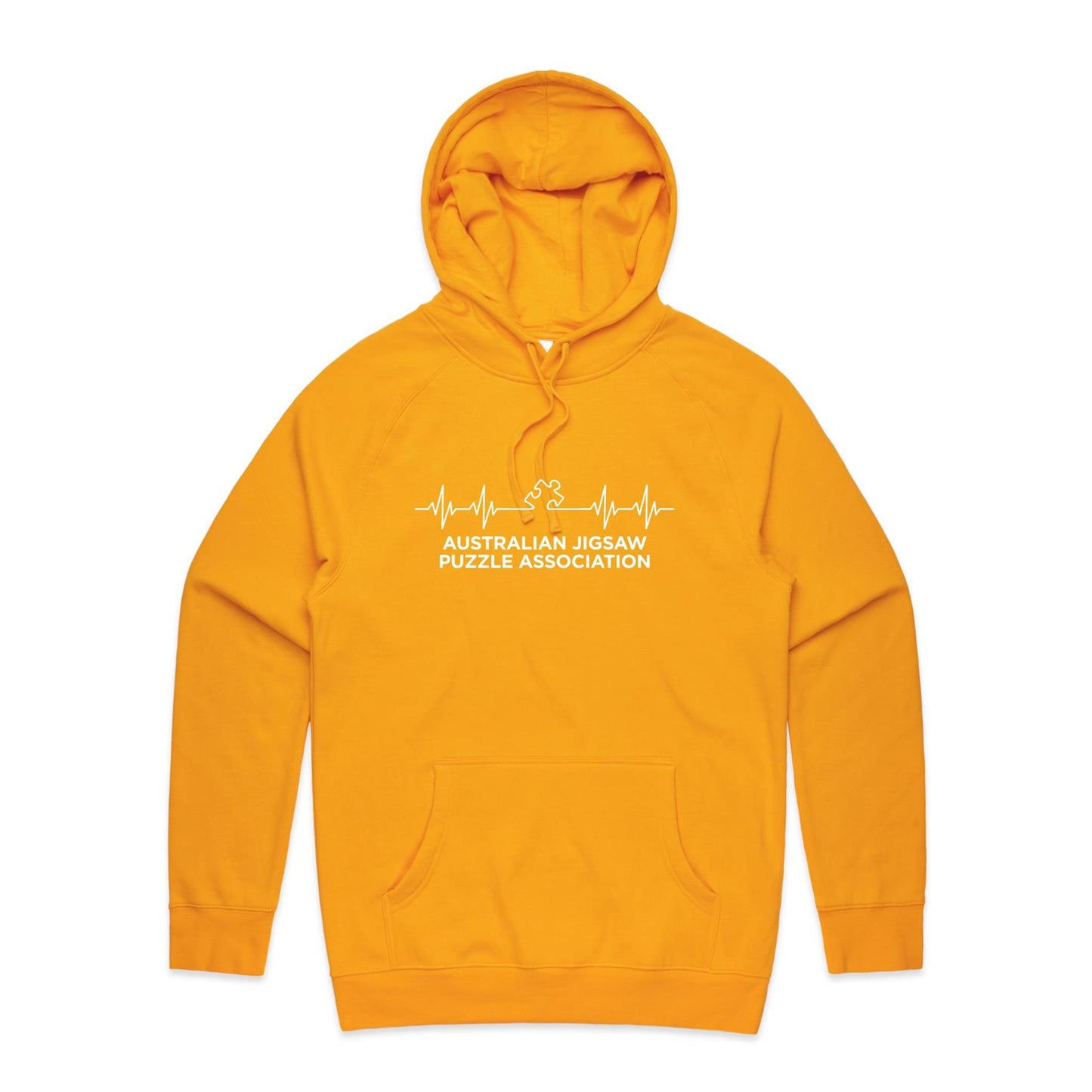 Heartbeat - AS Supply Hood